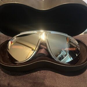 Carrera Black Sunglasses Case